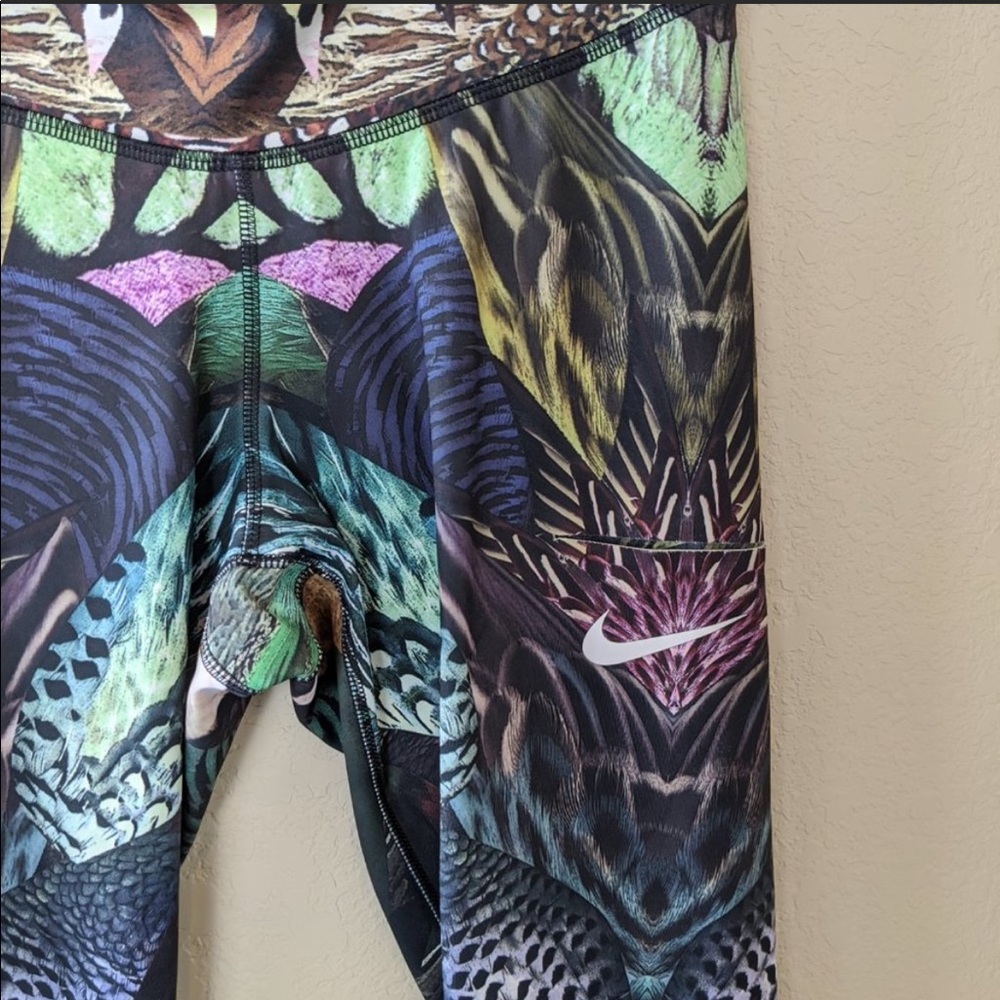 Nike Dri-Fit Leggings Size Small